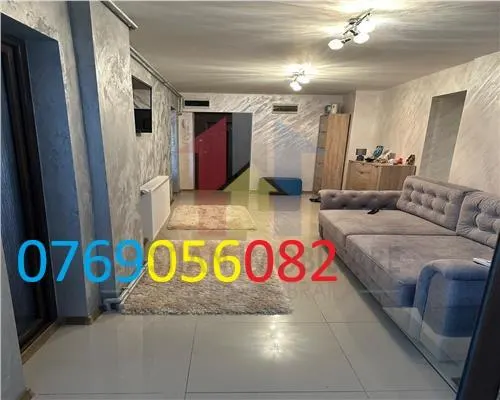 4 camere decomandat, FINISAJE MODERNE, 74 mp, Obor - foto 1