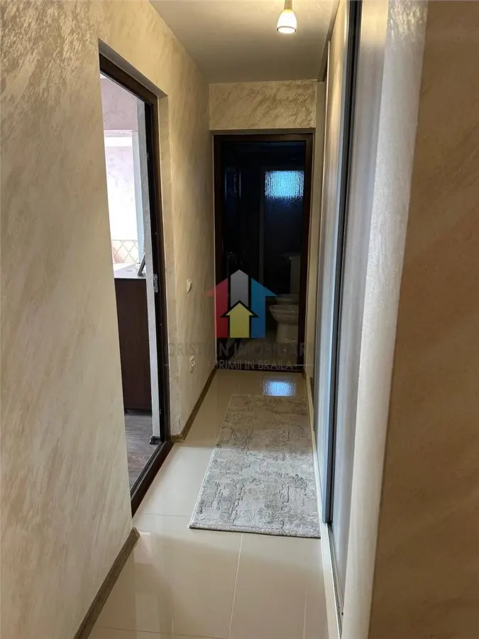 4 camere decomandat, FINISAJE MODERNE, 74 mp, Obor - foto 12