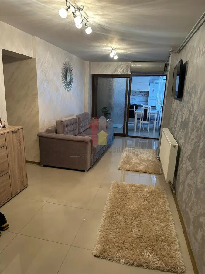 4 camere decomandat, FINISAJE MODERNE, 74 mp, Obor - foto 3
