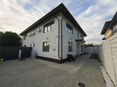 Vila Duplex Smart | Zona Trapezului | Sector 3 - Bucuresti