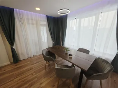 Vila Duplex Smart | Zona Trapezului | Sector 3 - foto 12