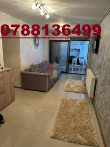 4 camere decomandat, FINISAJE MODERNE, 74 mp, Obor - Braila