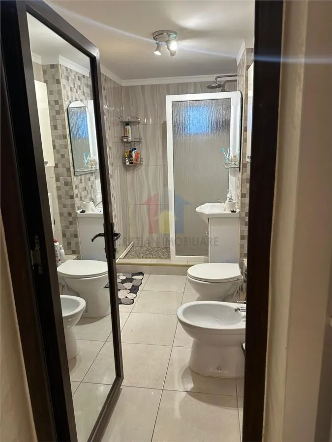 4 camere decomandat, FINISAJE MODERNE, 74 mp, Obor - foto 14