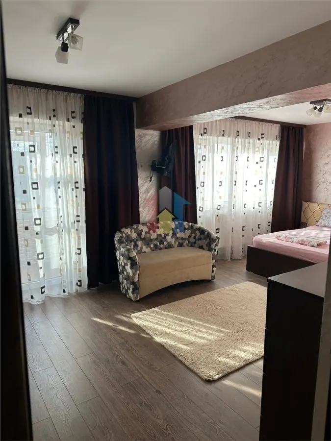 4 camere decomandat, FINISAJE MODERNE, 74 mp, Obor - foto 3