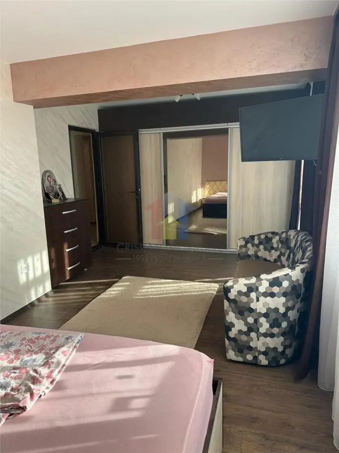 4 camere decomandat, FINISAJE MODERNE, 74 mp, Obor - foto 4