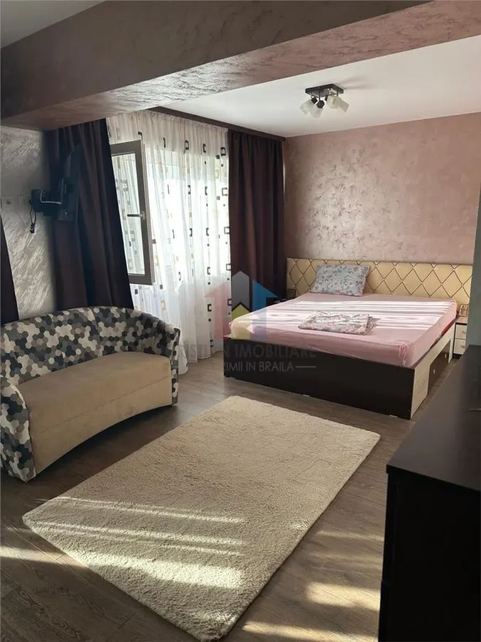 4 camere decomandat, FINISAJE MODERNE, 74 mp, Obor - foto 5