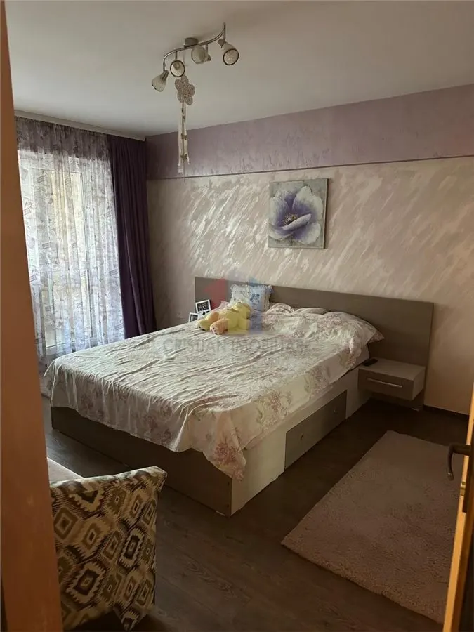 4 camere decomandat, FINISAJE MODERNE, 74 mp, Obor - foto 6