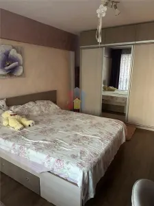 4 camere decomandat, FINISAJE MODERNE, 74 mp, Obor - foto 7