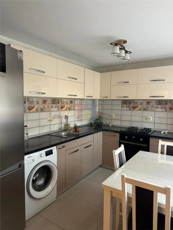 4 camere decomandat, FINISAJE MODERNE, 74 mp, Obor - foto 8