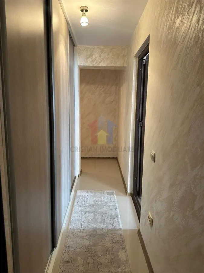 4 camere decomandat, FINISAJE MODERNE, 74 mp, Obor - foto 10
