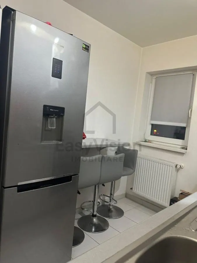 Apartament 2 camere | Palladium Residence | Etaj 2 | Sector 3 - foto 9