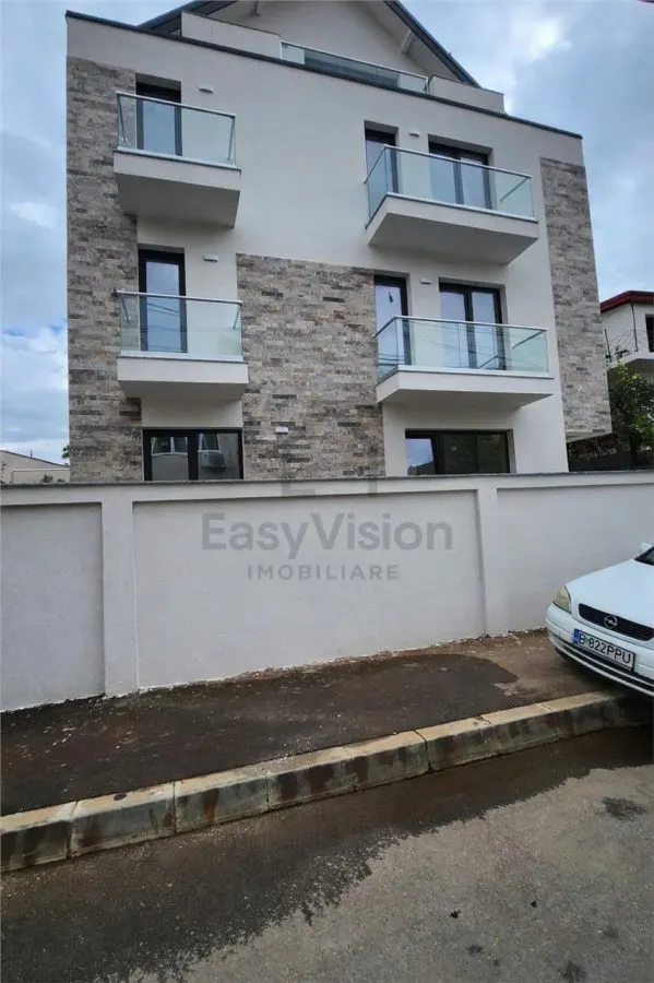 Apartamente 2 camere |Bloc Nou| Zona Oborâ€“Ferdinandâ€“Baicului - foto 2