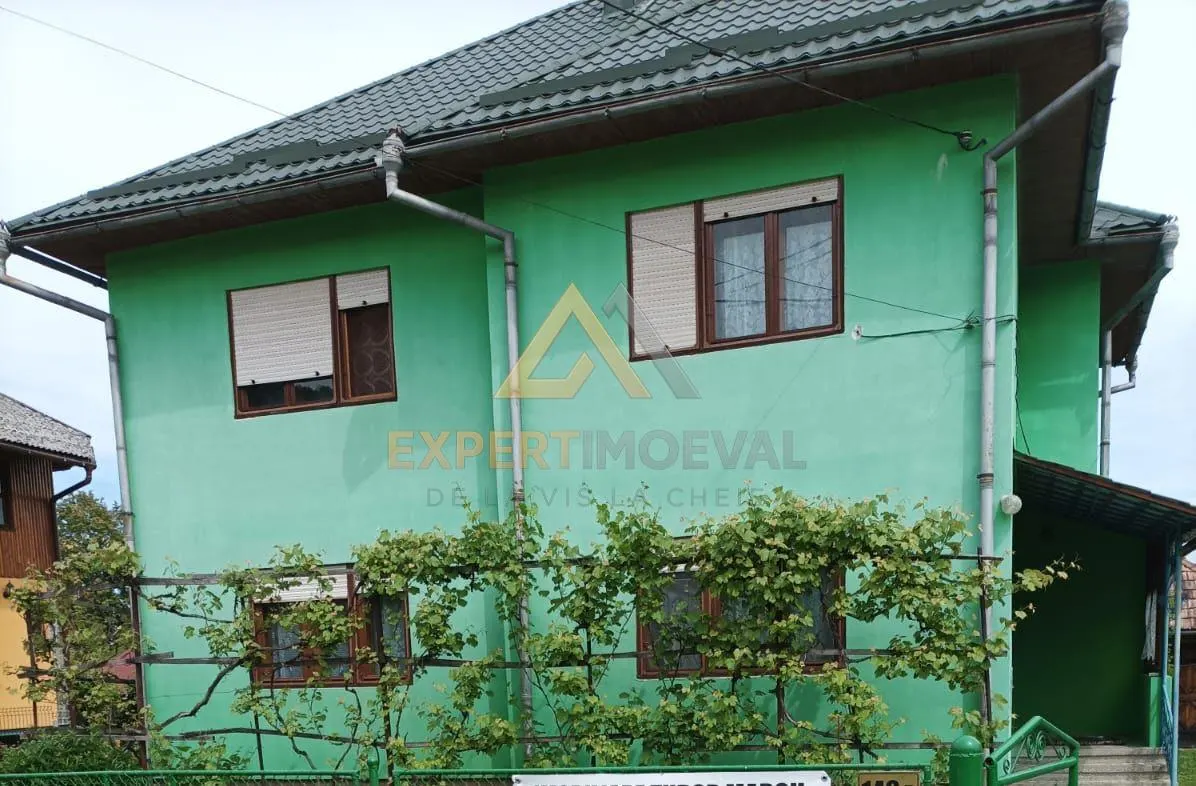 Casa Copalnic Manastur - foto 2