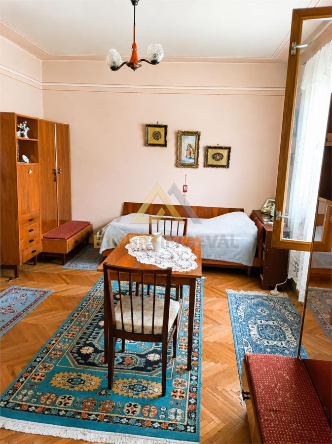 Casa Copalnic Manastur - foto 17