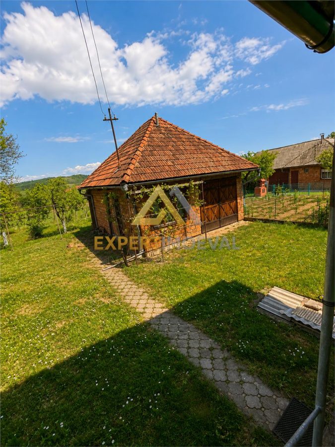 Casa Copalnic Manastur - foto 21
