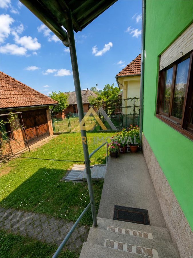 Casa Copalnic Manastur - foto 22