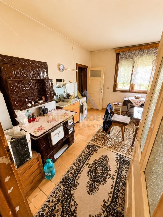 Casa Copalnic Manastur - foto 4