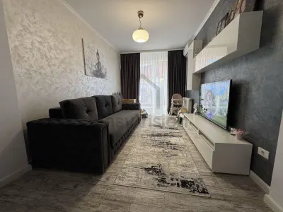 Apartament 2 camere | Sector 3 – Zona Ozana - Bucuresti