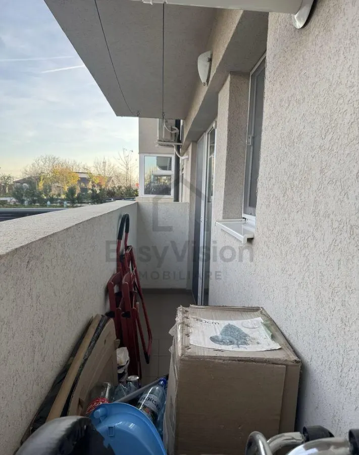 Apartament 2 camere | Sector 3 – Zona Ozana - foto 7