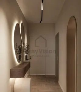 Apartament 3 camere + dressing | Bd. Unirii | Vedere Casa Poporului - foto 15