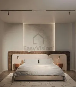 Apartament 3 camere + dressing | Bd. Unirii | Vedere Casa Poporului - foto 4