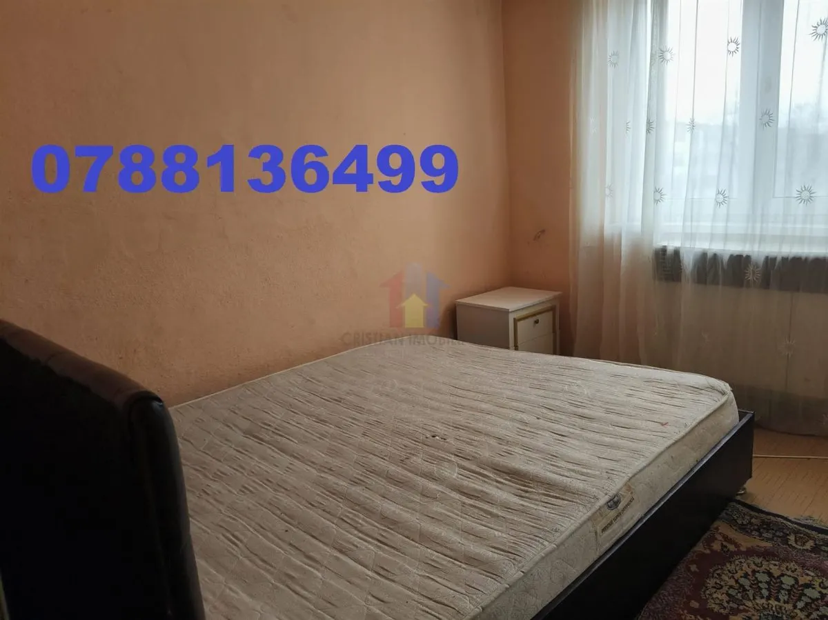 Disponibil Imediat! 2 camere Pistruiatu - etaj 3 - foto 1