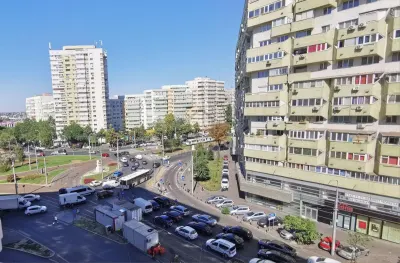Apartament 4 camere Zona Pantelimon - foto 1