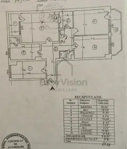 Apartament 4 camere Zona Pantelimon - foto 5