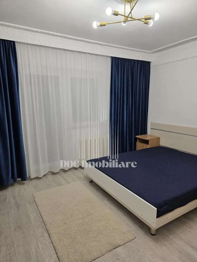 Inchiriere apartament 2 camere Costin Georgian - foto 1