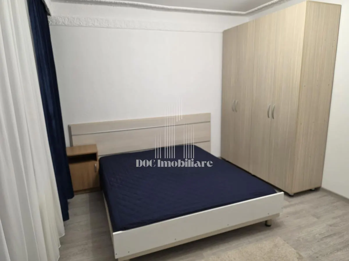 Inchiriere apartament 2 camere Costin Georgian - foto 2
