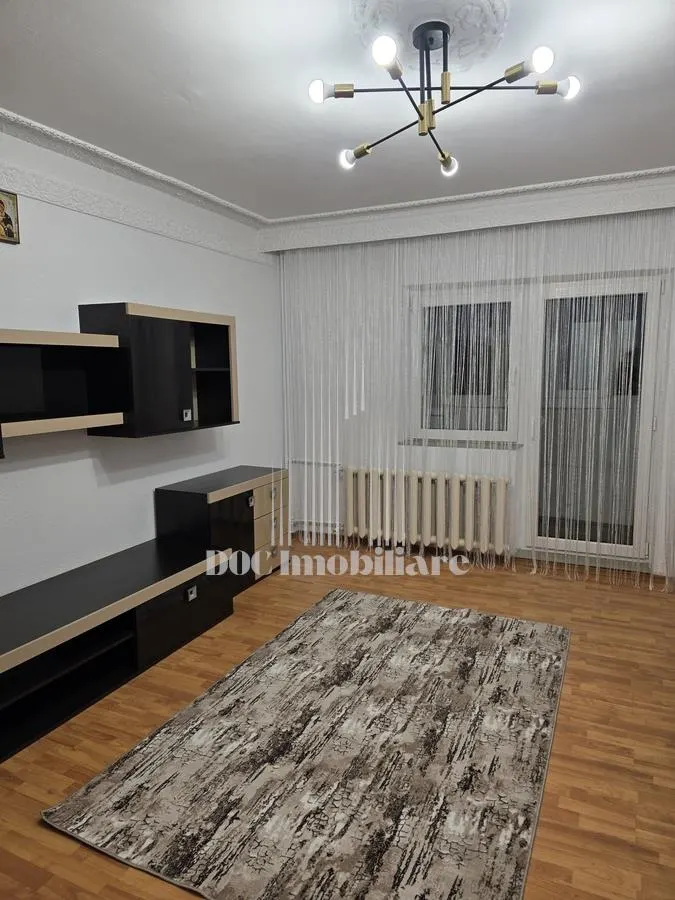 Inchiriere apartament 2 camere Costin Georgian - foto 5