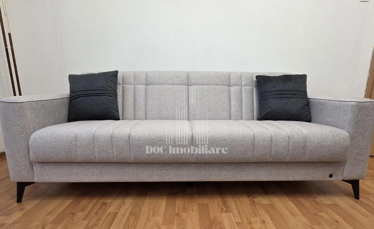 Inchiriere apartament 2 camere Costin Georgian - foto 6