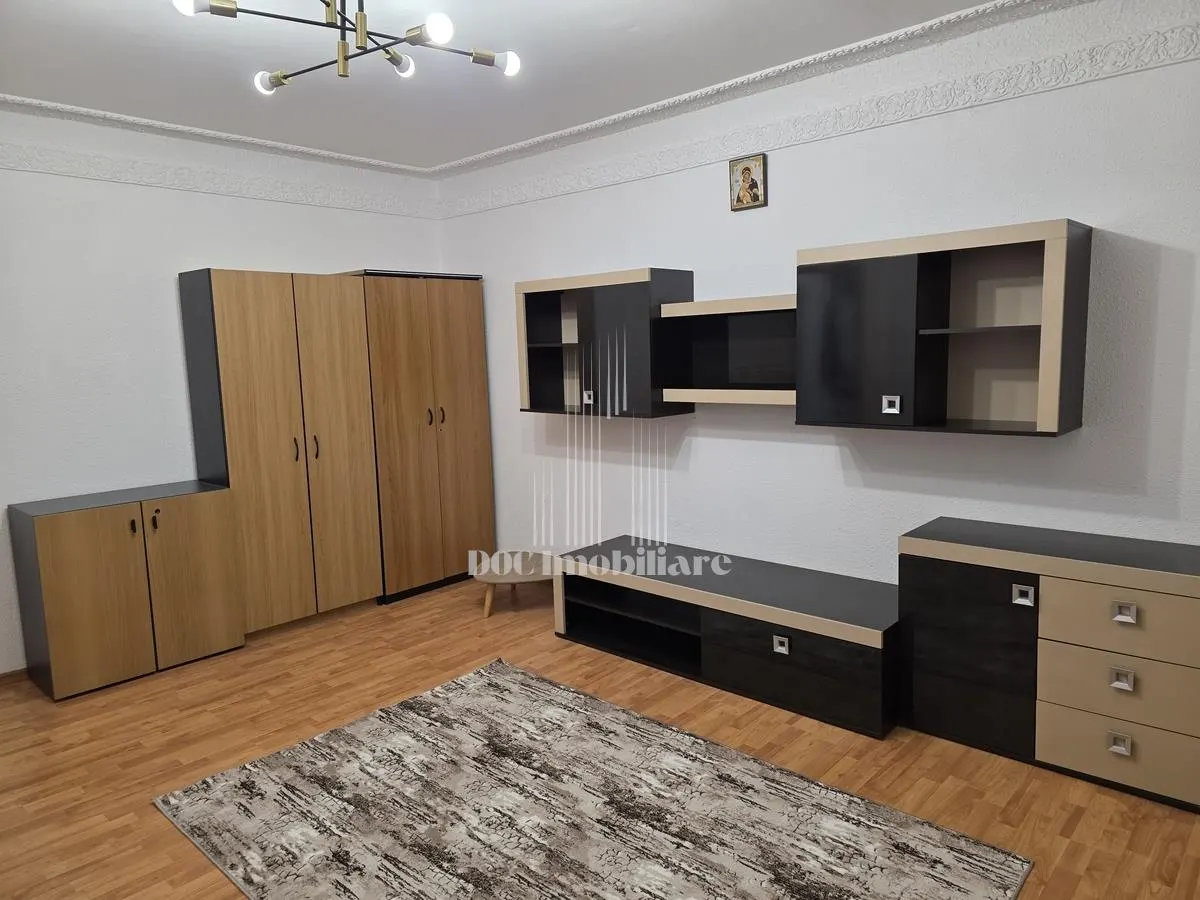 Inchiriere apartament 2 camere Costin Georgian - foto 9