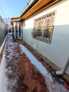 Casa, zona Brailita, 3 camere, Boltari si Paianta - foto 14
