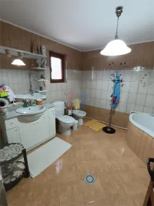 Casa, zona Brailita, 3 camere, Boltari si Paianta - foto 15