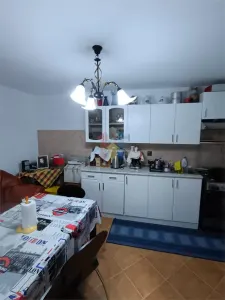 Casa, zona Brailita, 3 camere, Boltari si Paianta - foto 5