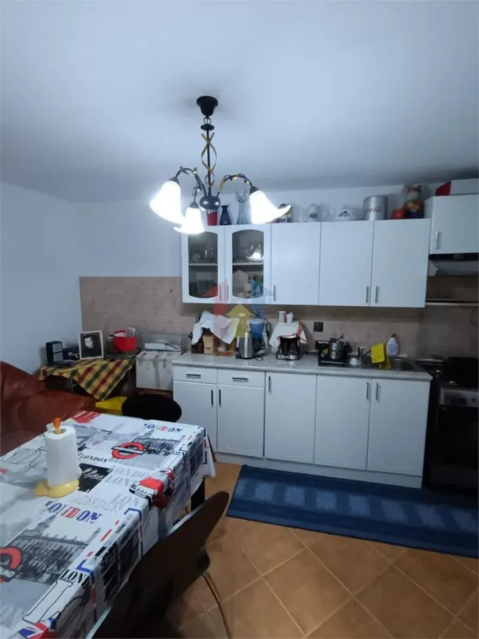 Casa, zona Brailita, 3 camere, Boltari si Paianta - foto 5