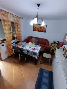 Casa, zona Brailita, 3 camere, Boltari si Paianta - foto 8