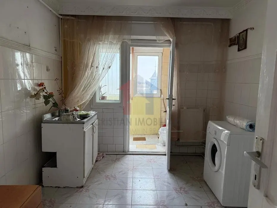 Posibilitate RATE! 2 camere, etaj 3, Vidin - foto 4