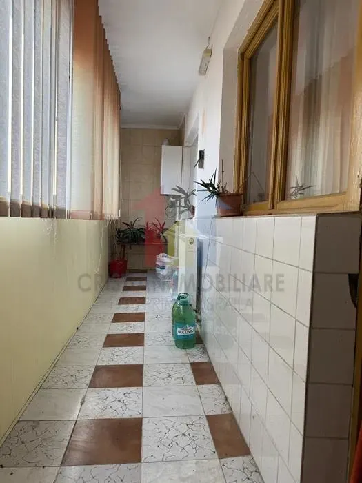 Posibilitate RATE! 2 camere, etaj 3, Vidin - foto 5