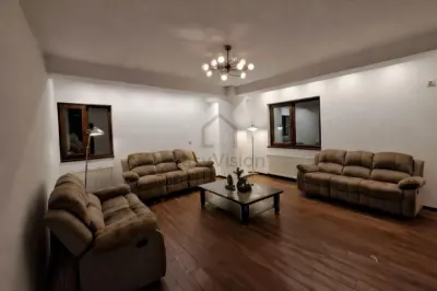 Duplex 5 cam Bazilescu | Metrou Laminorului - Bucuresti