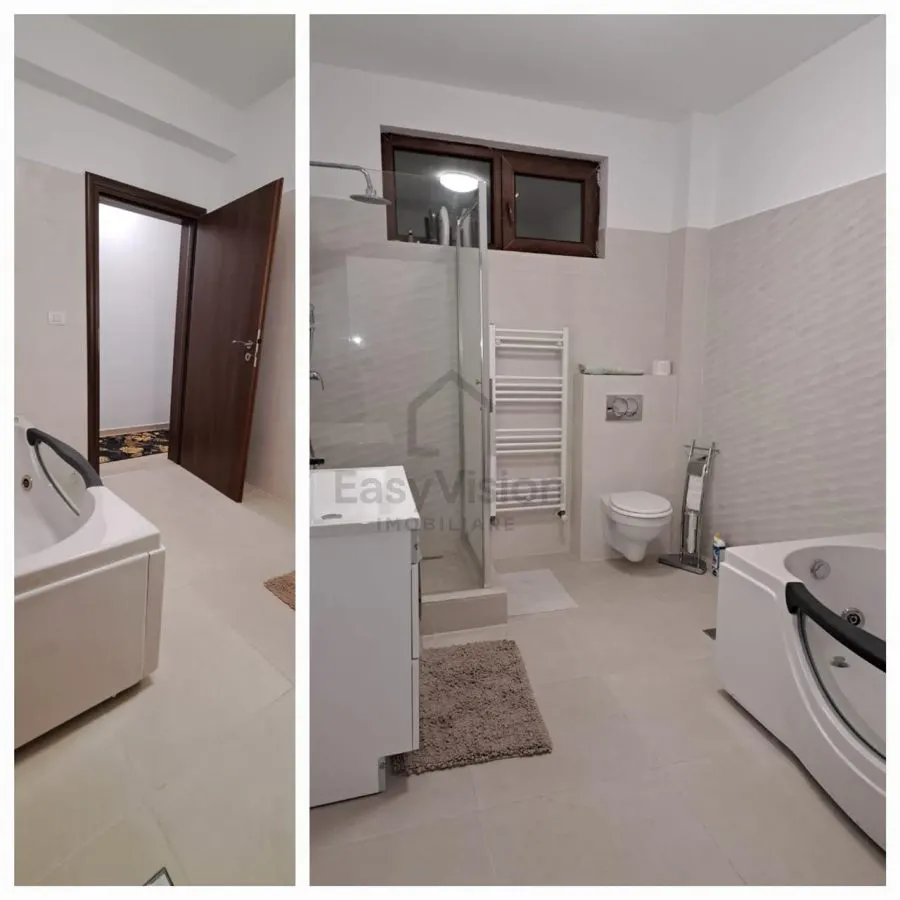 Duplex 5 cam Bazilescu | Metrou Laminorului - foto 14