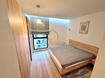 Apartament 2 camere – Herastrau | ONE Herastrau Plaza - foto 2