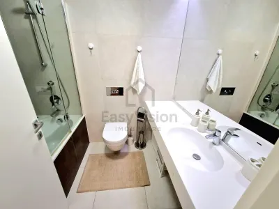 Apartament 2 camere – Herastrau | ONE Herastrau Plaza - foto 3