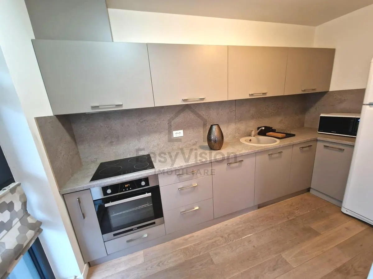 Apartament 2 camere – Herastrau | ONE Herastrau Plaza - foto 6
