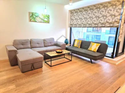 Apartament 2 camere – Herastrau | ONE Herastrau Plaza - foto 7