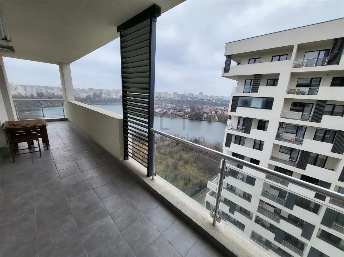 Apartament 3 camere Sunlake - Fundeni - foto 1