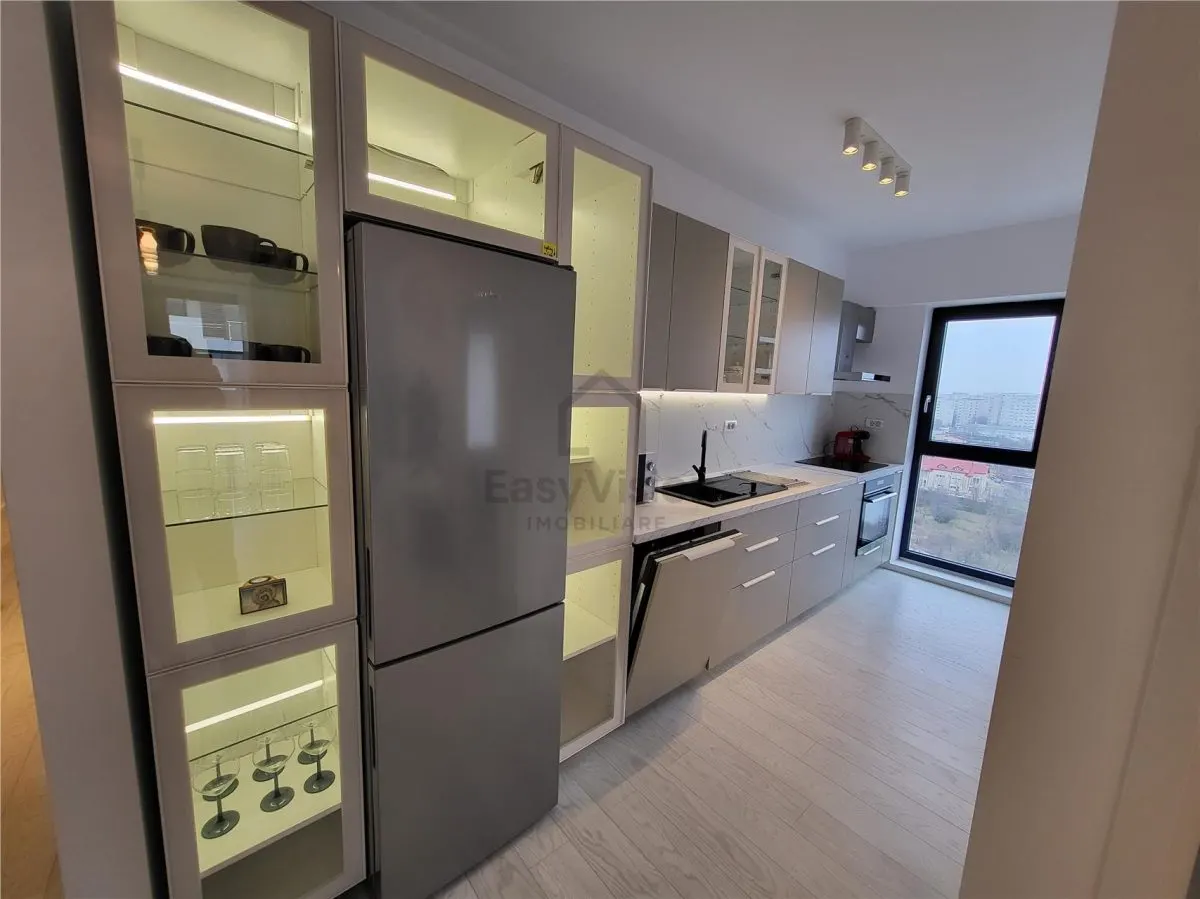 Apartament 3 camere Sunlake - Fundeni - foto 2