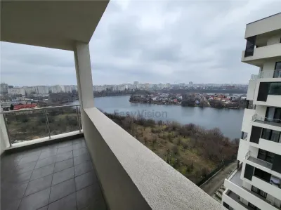 Apartament 3 camere Sunlake - Fundeni - foto 12