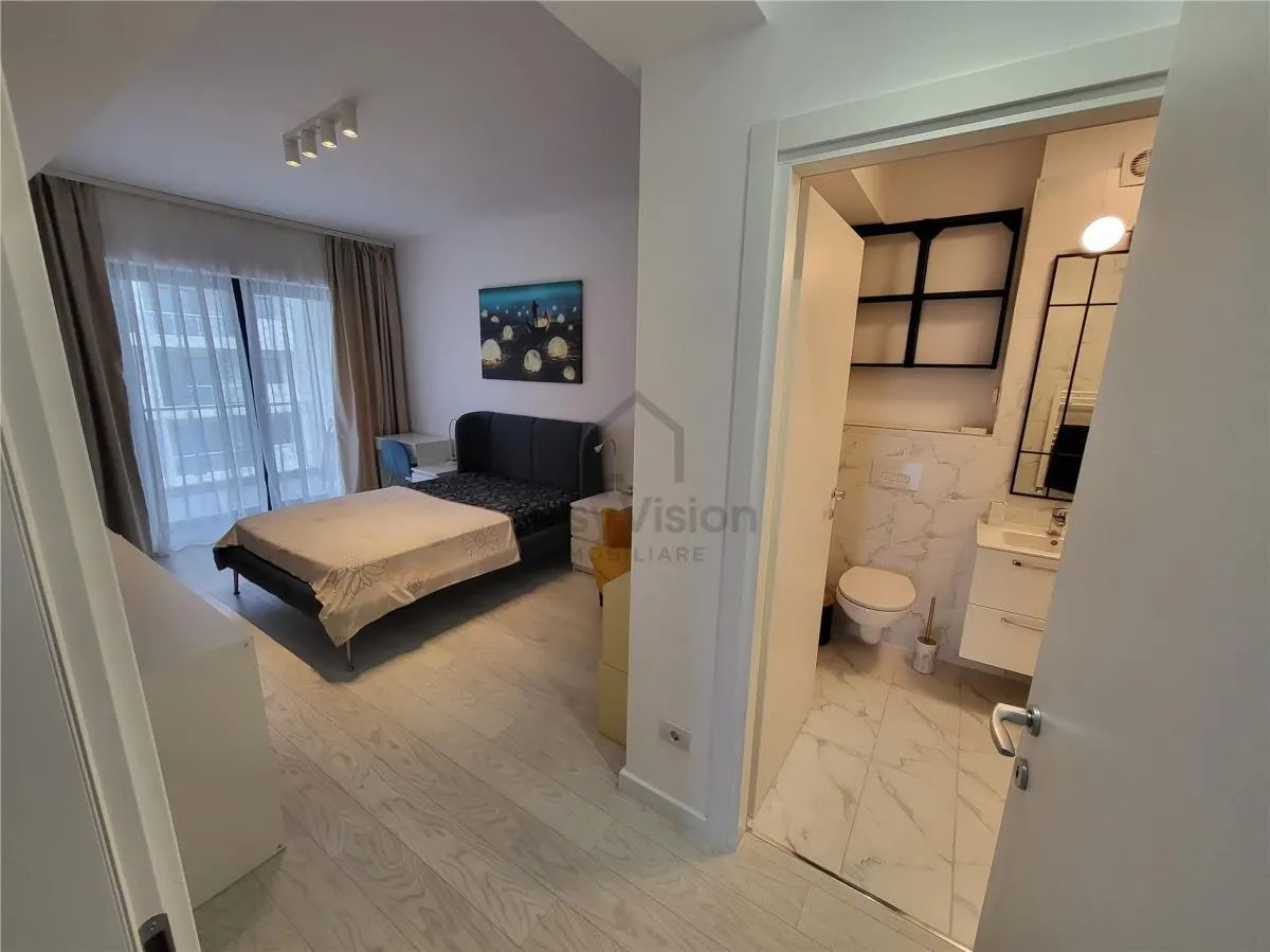 Apartament 3 camere Sunlake - Fundeni - foto 4